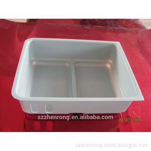 Mould Plastic Modling Thermoforming Type container